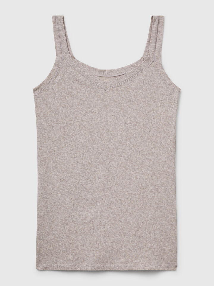TANK-TOP Damen image number 4
